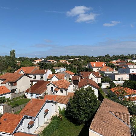 Appartement Parc de Pontaillac 150m de la plage Vaux sur Mer - Royan Extérieur photo