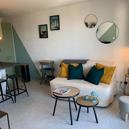 Appartement Parc de Pontaillac 150m de la plage Vaux sur Mer - Royan Extérieur photo