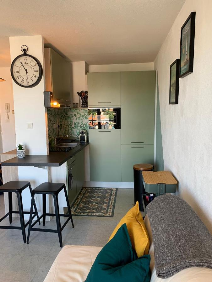 Appartement Parc de Pontaillac 150m de la plage Vaux sur Mer - Royan Extérieur photo