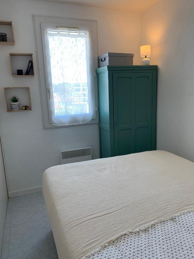 Appartement Parc de Pontaillac 150m de la plage Vaux sur Mer - Royan Extérieur photo