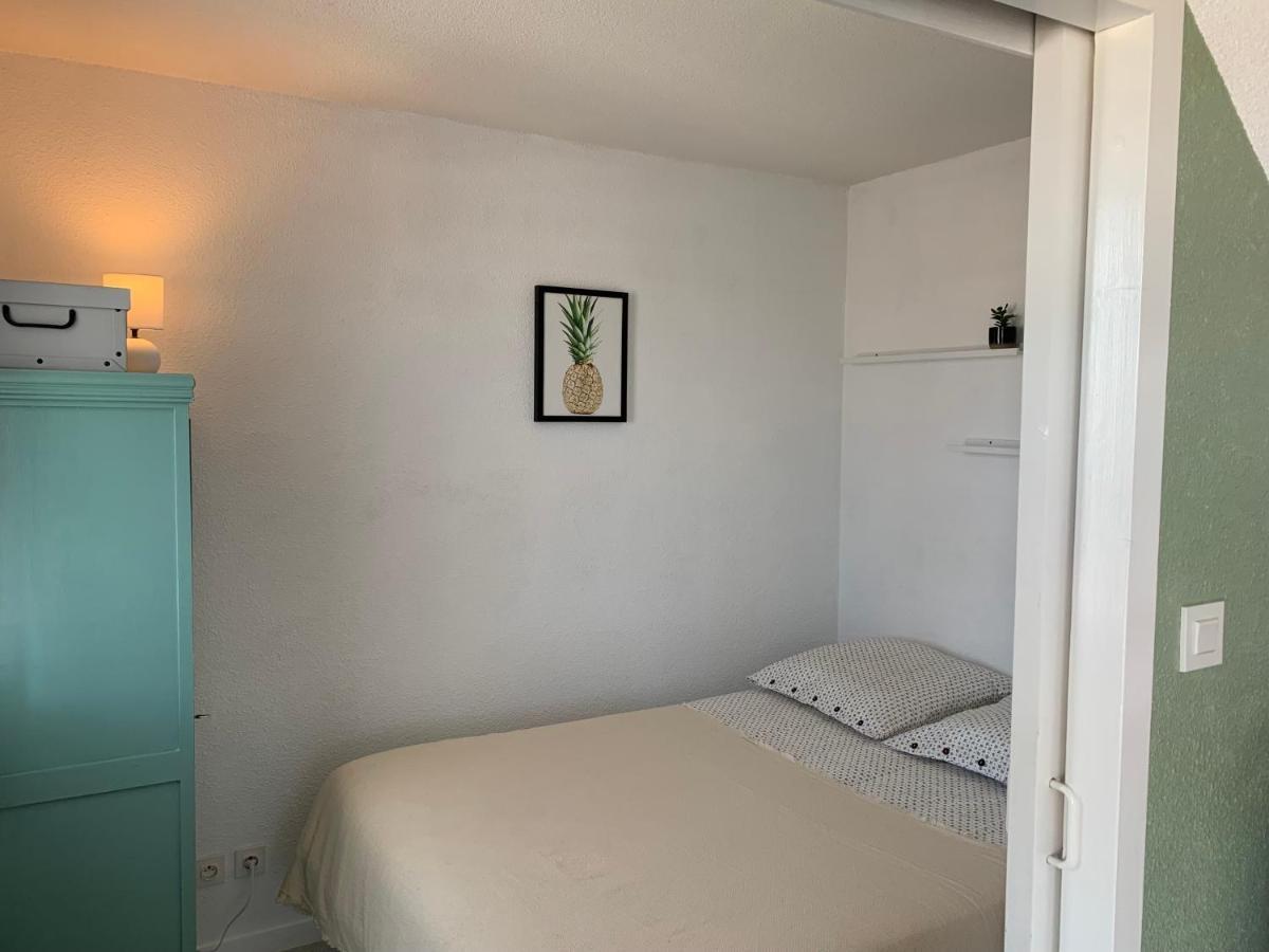 Appartement Parc de Pontaillac 150m de la plage Vaux sur Mer - Royan Extérieur photo